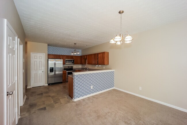 Foto del edificio - 1701 Carrington Dr