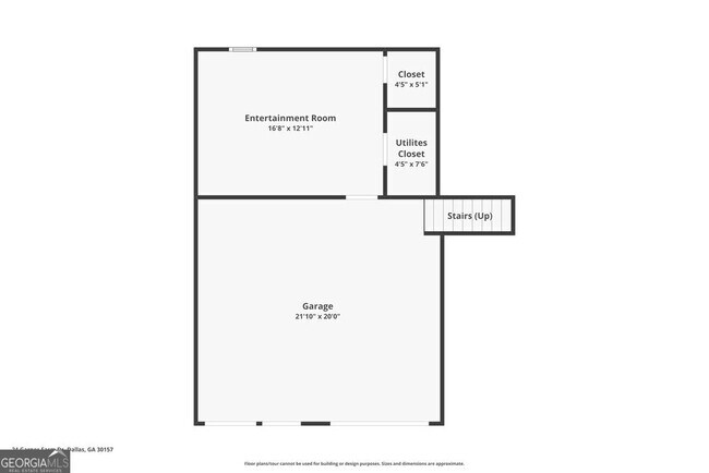Foto del edificio - 24 Garner Farm Dr