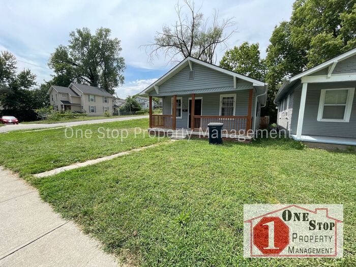 Foto principal - Freshly Updated 3 bedroom and 1 bathroom i...