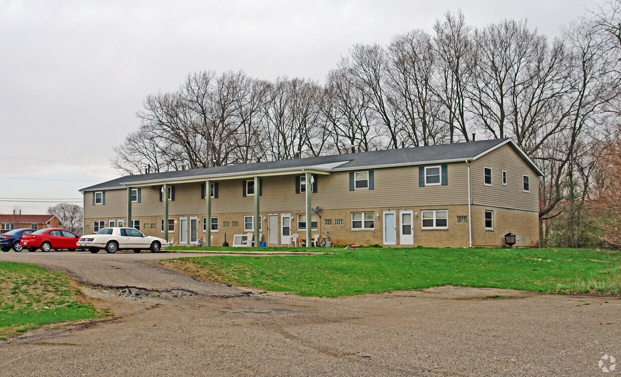 Primary Photo - 3628-3642 Charlotte Dr