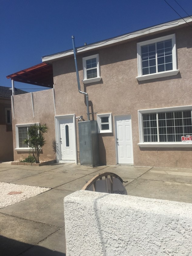 4611 W 172nd St, Lawndale, CA 90260 House Rental in Lawndale, CA