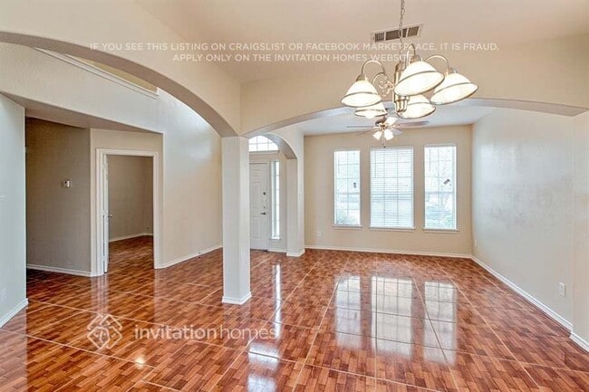 Building Photo - 6605 Driftwood Ln