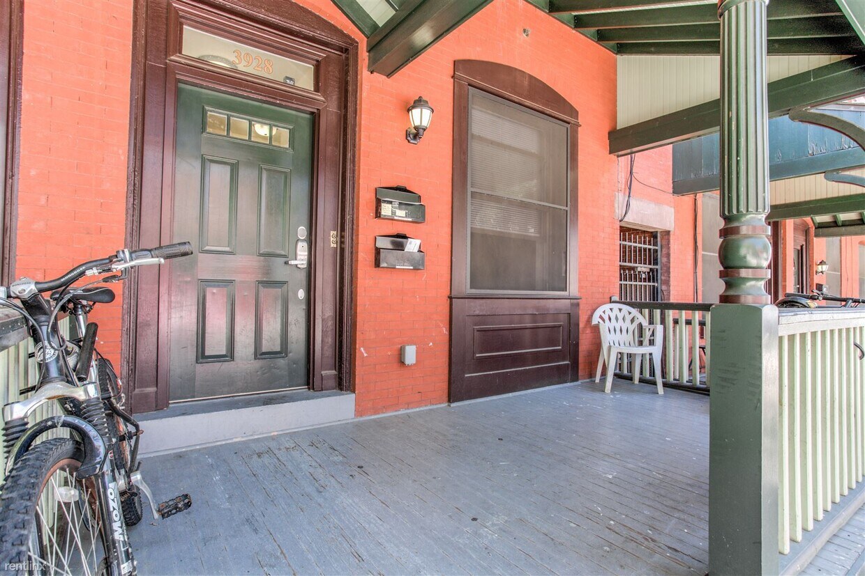 Primary Photo - 2 br, 1 bath Apartment - 3928 Sansom St