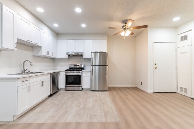 Foto del edificio - 1138 Grand View S St