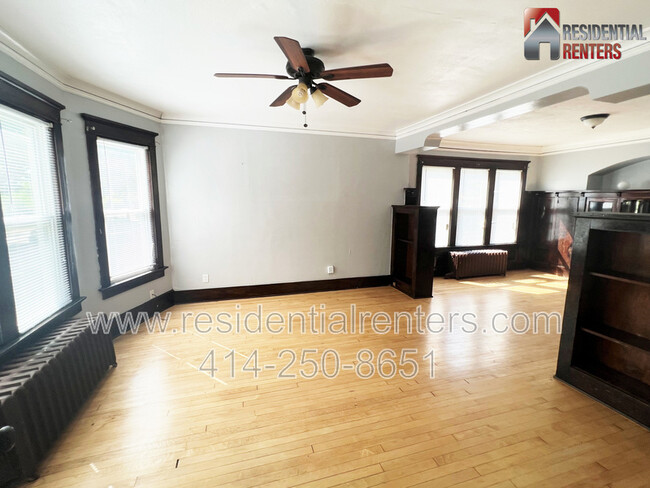 Foto del edificio - 1755 N 47th St