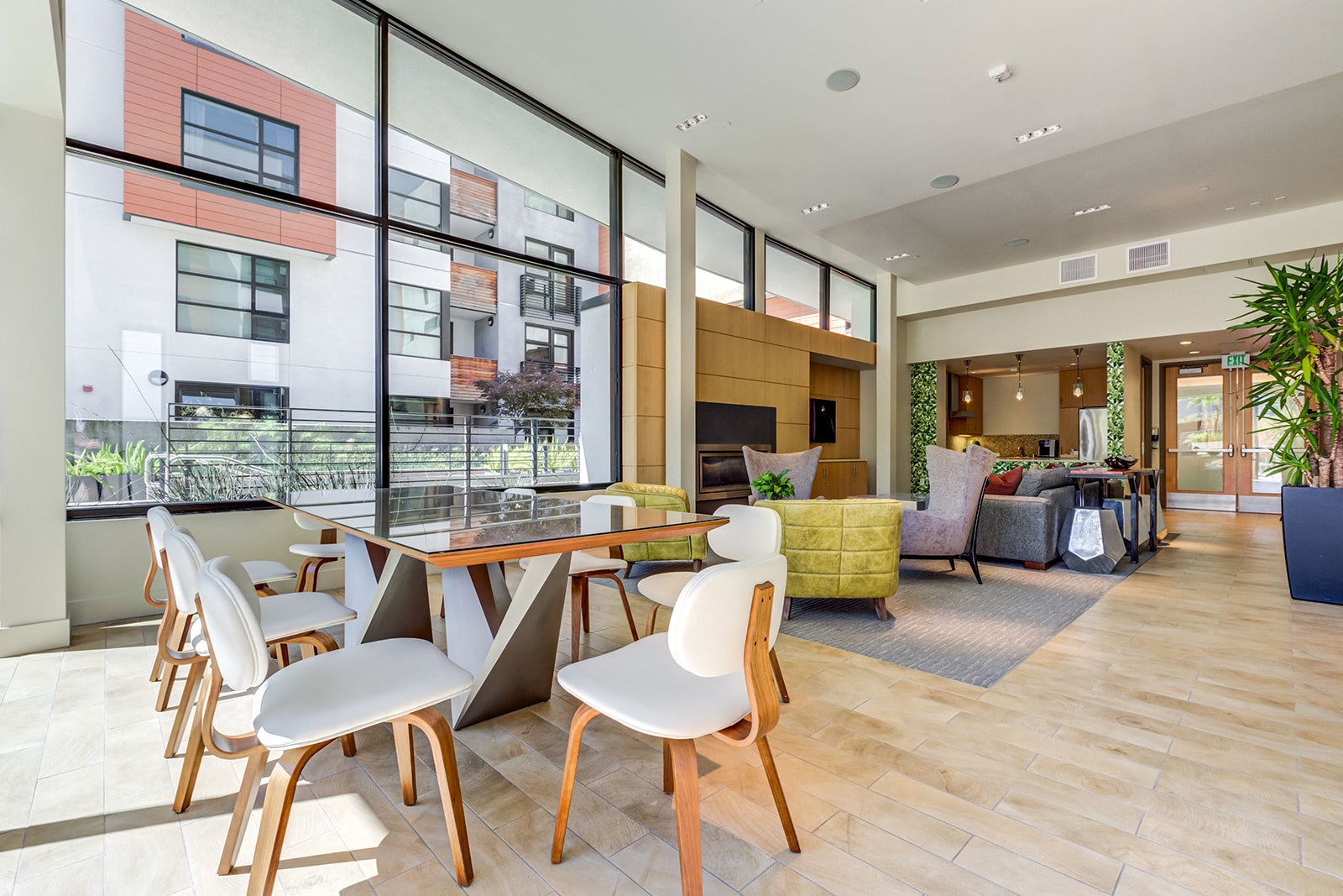 Venue Apartments San Francisco