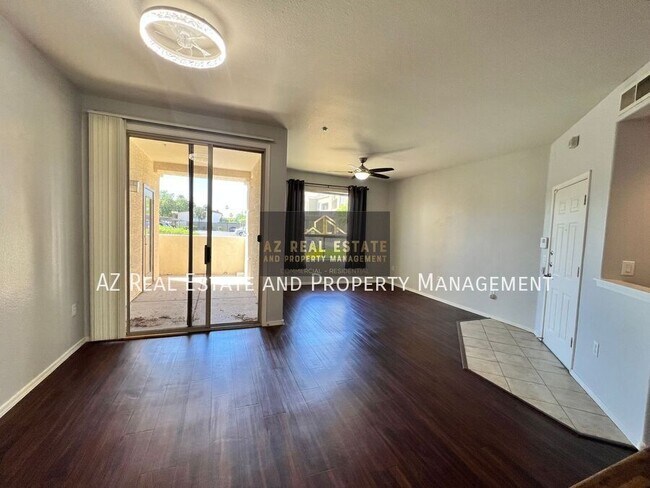 Photo - 5303 N 7th St Apartment