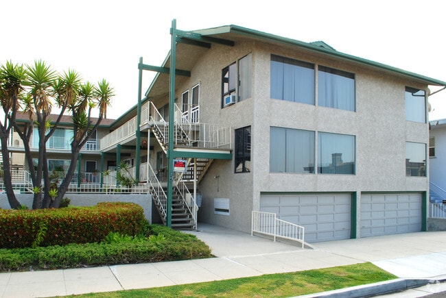 Building Photo - 201 Ocean Ave