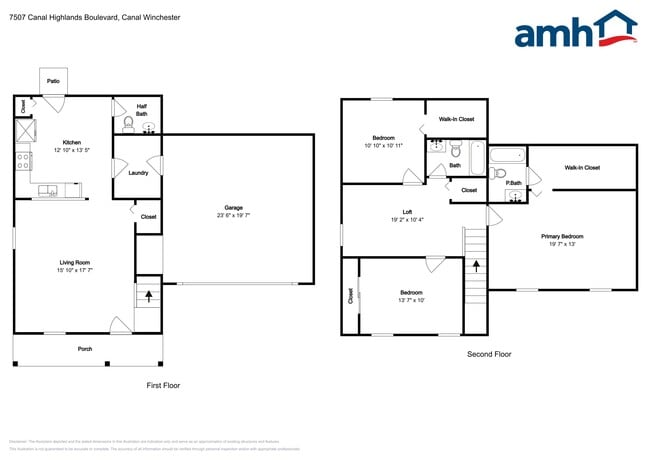 Building Photo - 7507 Canal Highlands Blvd