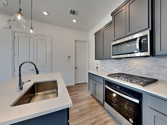 Foto del edificio - 4500 Ward St