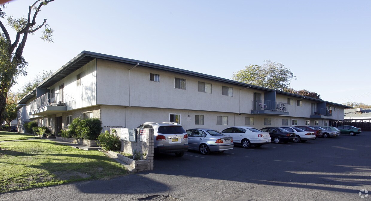 Foto principal - Chestnut Place Apartments