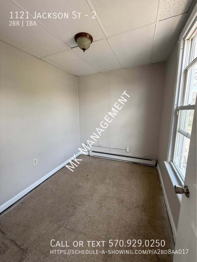 Foto del edificio - 1121 Jackson St