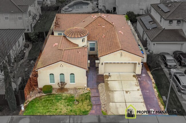 Foto del edificio - Exceptional Single-Story Home for Rent - 2...