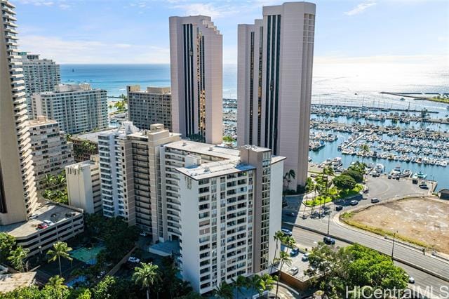 Building Photo - 1676 Ala Moana Blvd