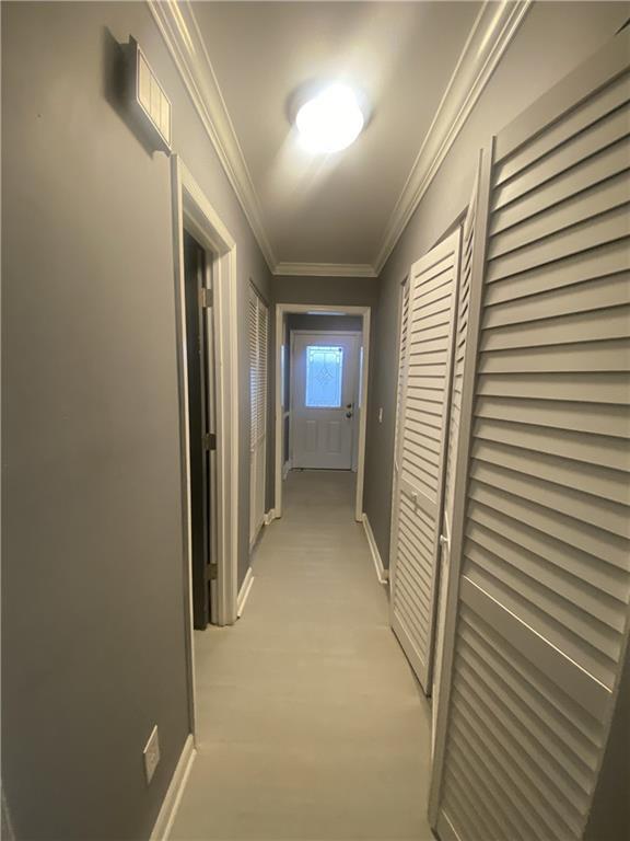 1261 Booth Rd SW, Marietta, GA 30008 Townhome Rentals in Marietta GA