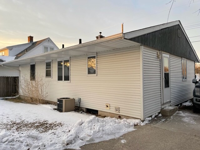 Foto del edificio - 2509 11th St