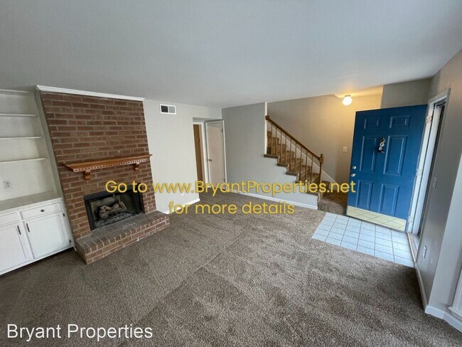 Foto del edificio - 2 br, 1.5 bath House - 533 Williamsburg Dr.