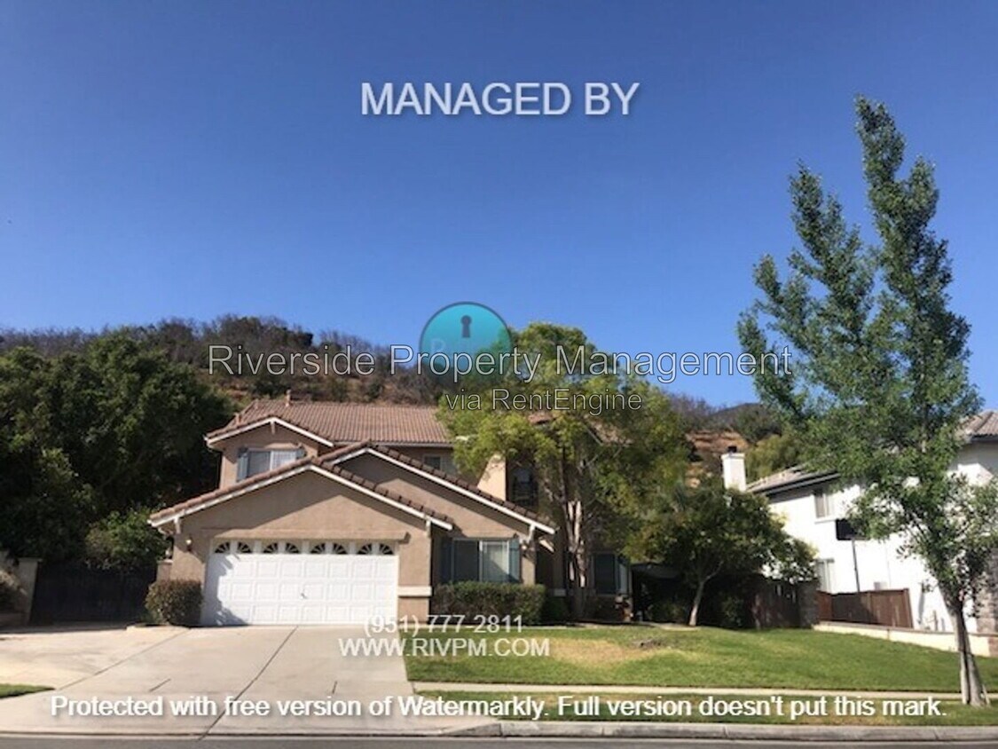 Building Photo - 890 Shepard Crest Dr