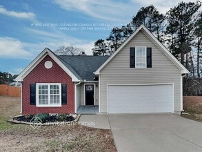 Building Photo - 10 Kentshire Pl NW