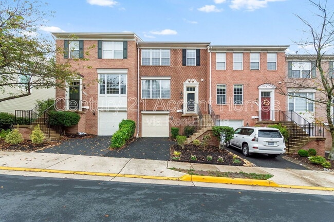 Photo - 7715 Rachael Whitney Ln Townhome