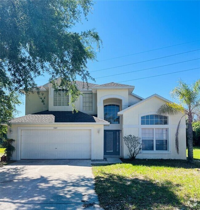 Oakpoint Apartments for Rent Davenport, FL 2 Rentals