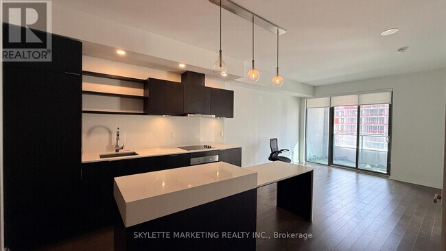 Photo du bâtiment - 12 Bonnycastle St