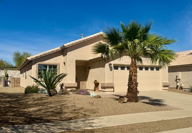 Foto del edificio - 1980 W Cholla Estate Dr