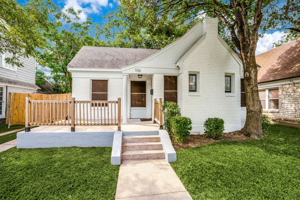 Foto principal - 106 Circle Dr