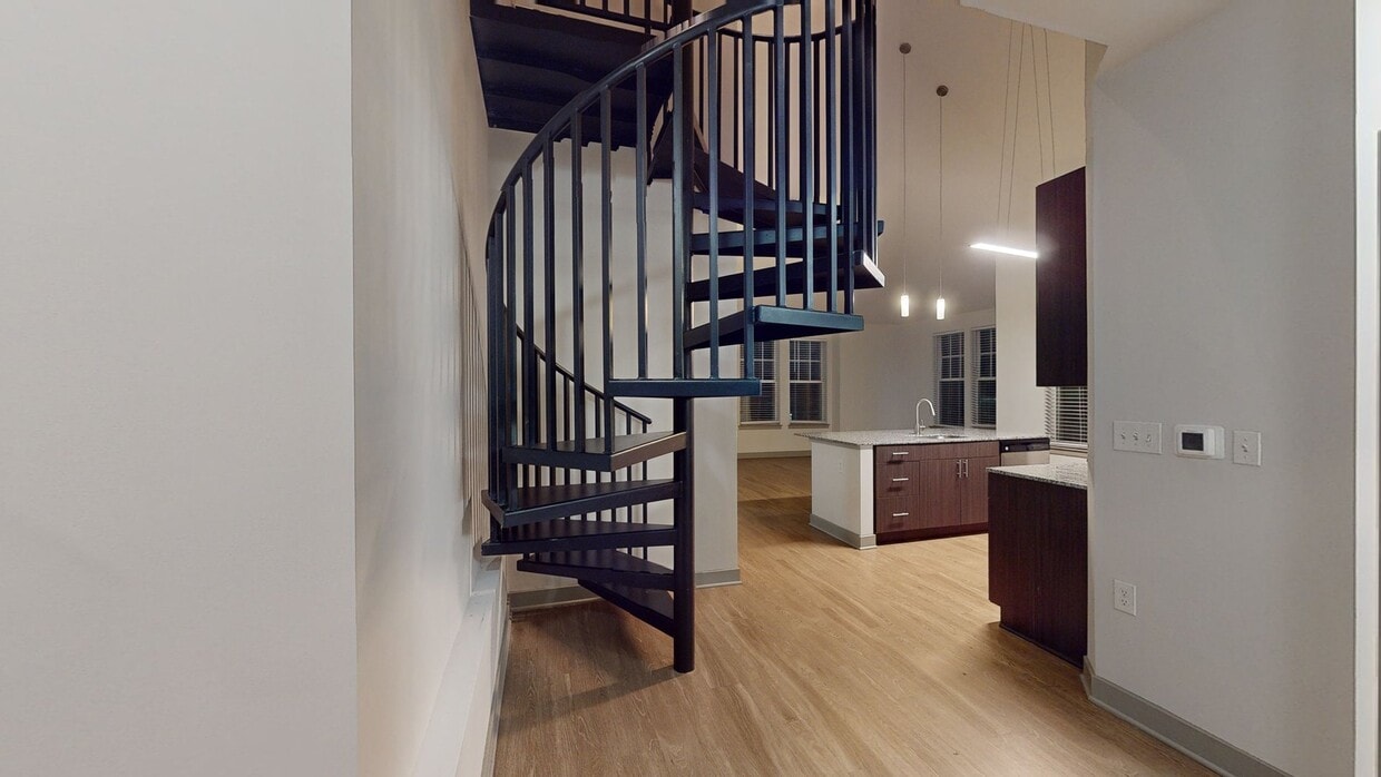 Photo - 1274 at Towson Apartments