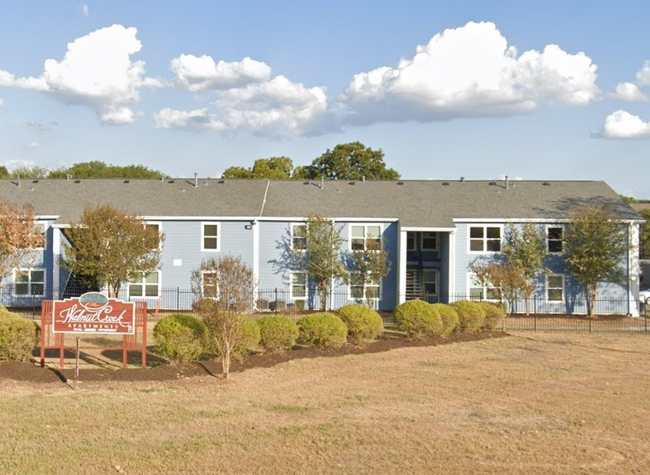 Building Photo - Walnut Creek Apartments