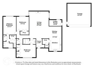 Building Photo - 2662 S Woodloch St