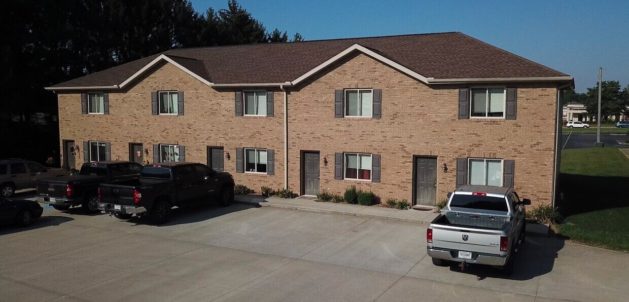 Primary Photo - Stonebrook Apartments