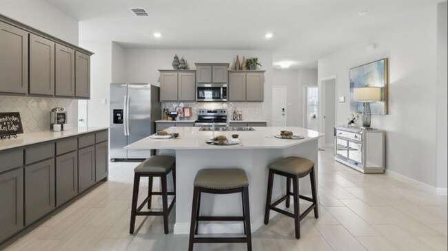 Building Photo - Stunning New 4 Bedroom on a Premium Corner...
