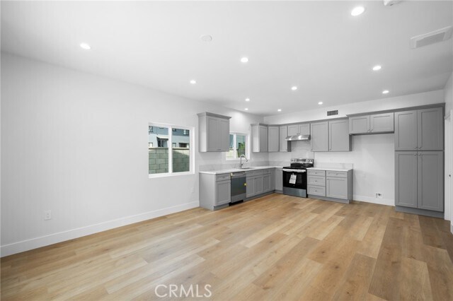 Foto del edificio - 6647 Fair Ave