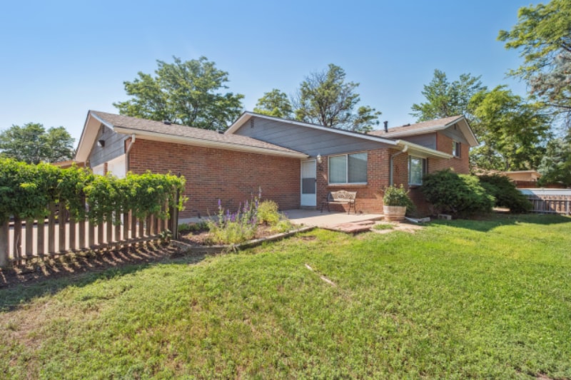 Foto principal - 6015 W Jefferson Pl