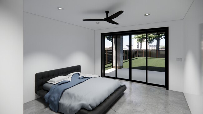 Foto del edificio - 4523 Weldon St