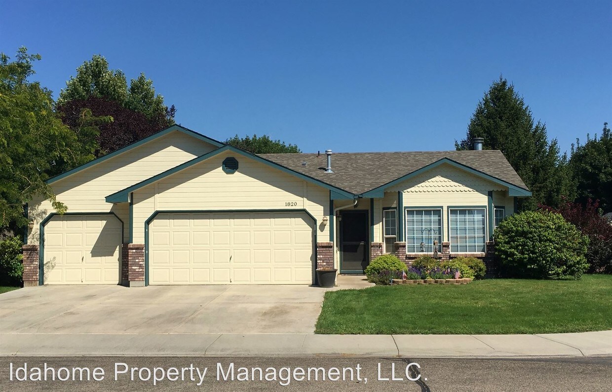 Foto principal - 1820 N Cool Creek Ave
