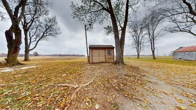 Foto del edificio - Country home in Willard!