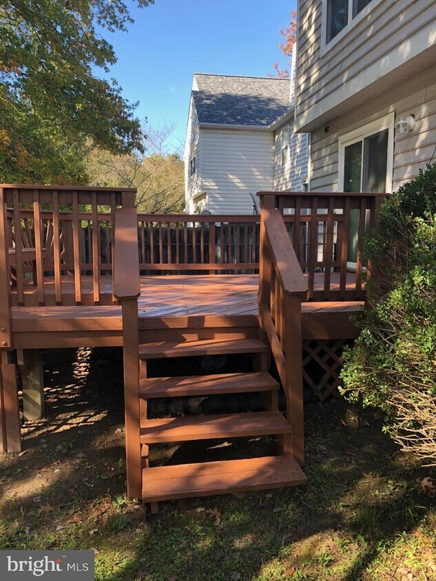 Foto principal - 16111 Brookmead Ct