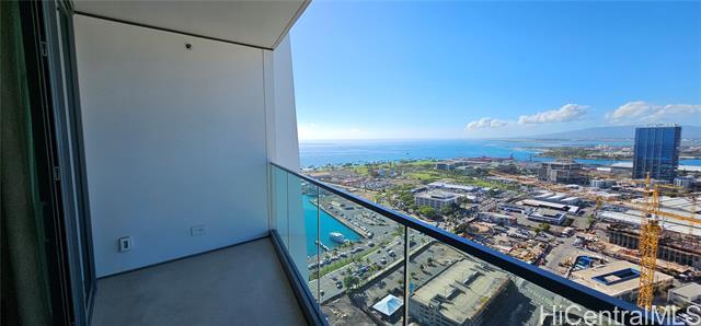 Building Photo - 1000 Auahi St