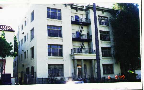 Building Photo - Casa Rampart 11