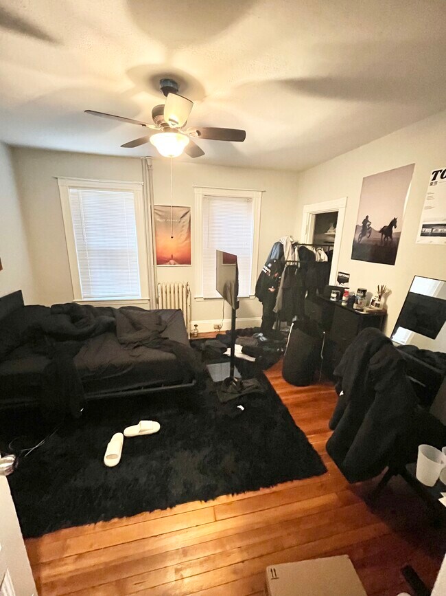 Foto del edificio - 10 Carmel St