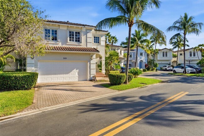 Foto del edificio - 3135 NE 211th St