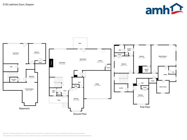 Foto del edificio - 2133 Leafmore Ct SE