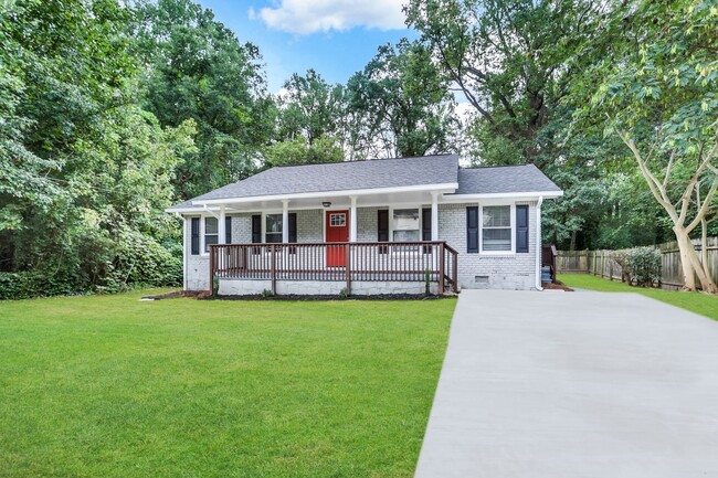 Building Photo - 3459 Brookfield Ln