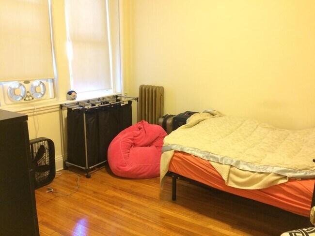 Foto del edificio - 2 bedroom in Boston MA 02215