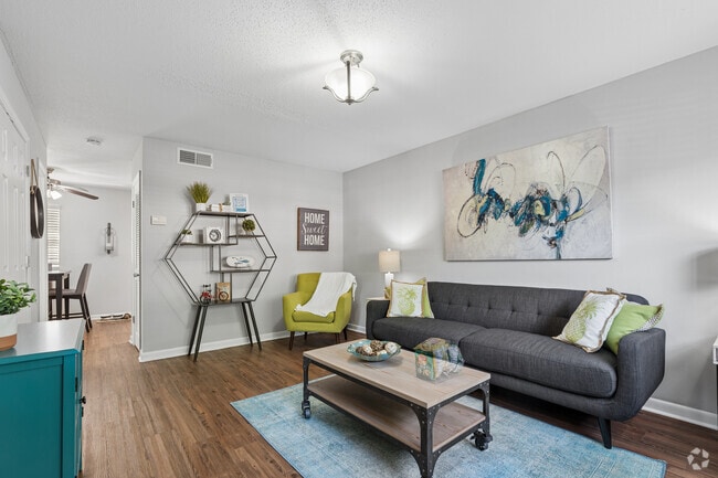 Interior Photo - Knollwood Townhouse Apartments