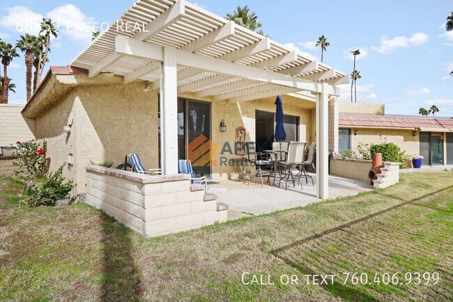 Foto del edificio - 68859 Paseo Real