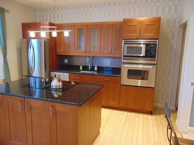 Foto del edificio - 105 Sheridan St