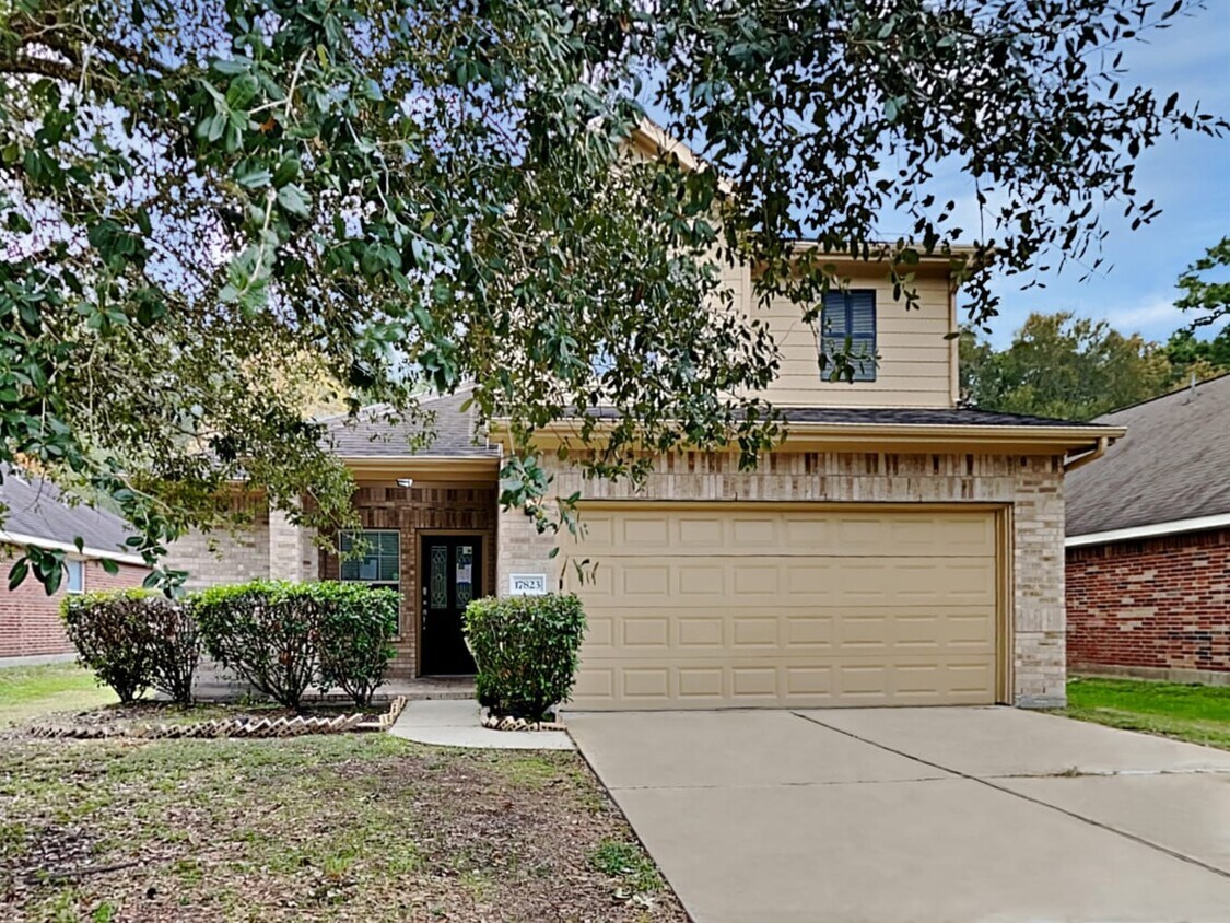 Primary Photo - 17823 Kerrybrook Ln